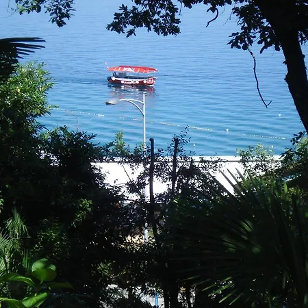 Apartament Ena