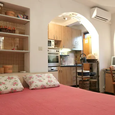 Ena Apartament *