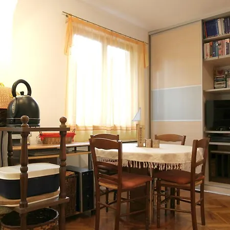 Apartament Ena Opatija